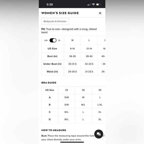 ☁️LIKE NEW - ALOSOFT LAVISH BRA - Picture 11 of 11